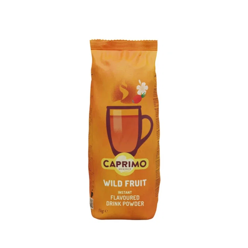 Caprimo Fructe de Padure ceai instant 1kg [1]
