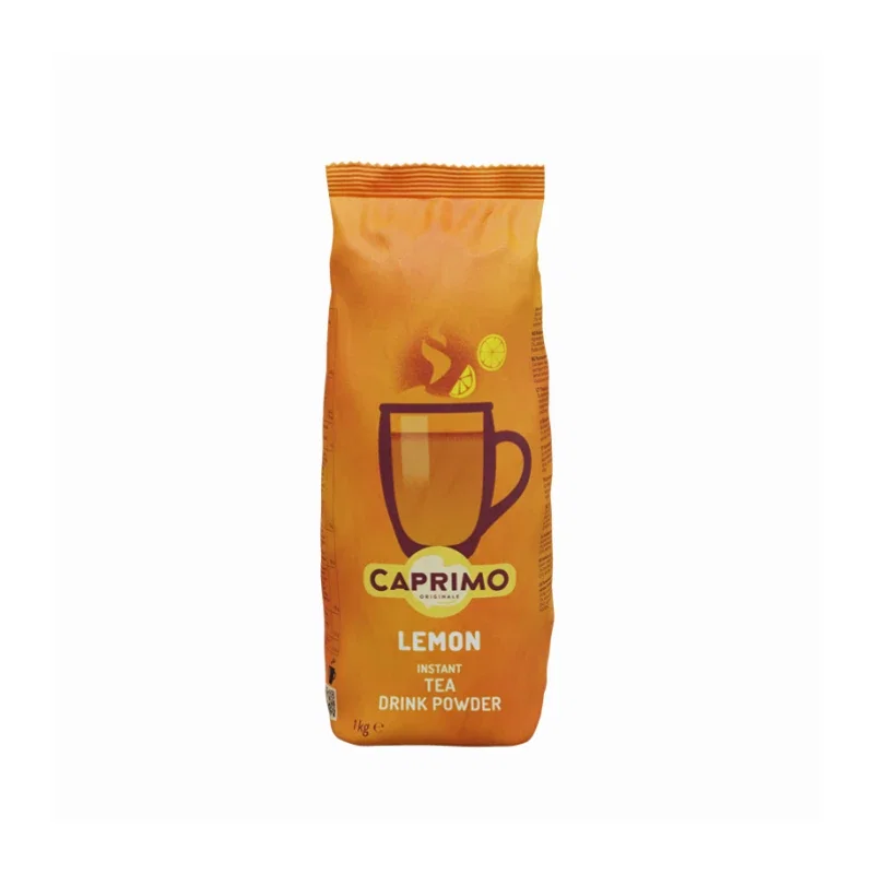 Caprimo Lemon Tea ceai instant 1 kg [1]
