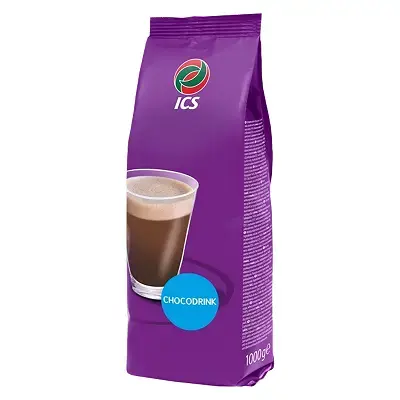 Ciocolata calda ICS Blue Label, 1 kg [1]