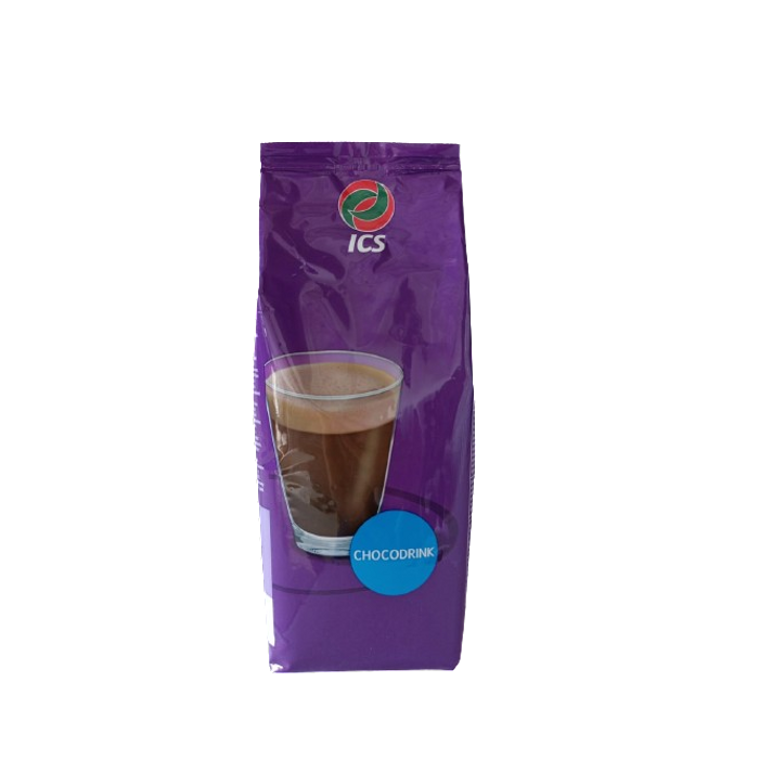 Ciocolata calda ICS Blue Label, 1 kg [2]