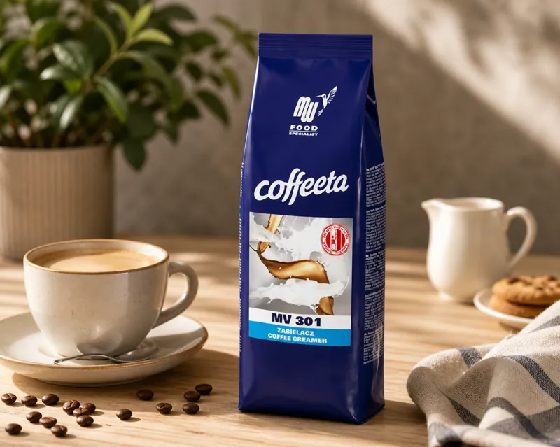 Coffeeta Classic MV301 Crema pudra, 1kg [2]