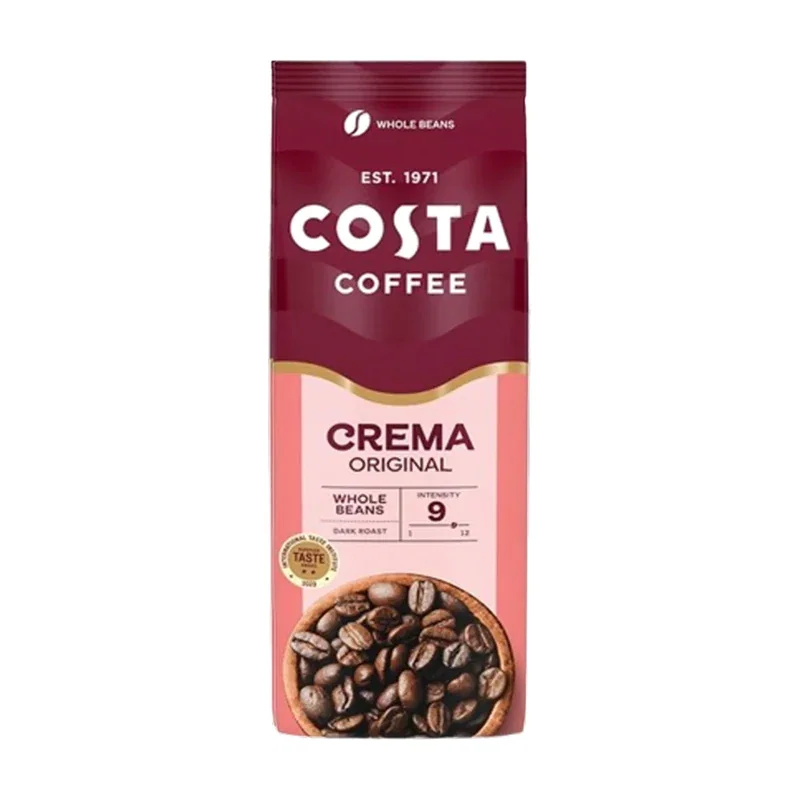 Costa Crema Original Cafea boabe, 1kg [1]