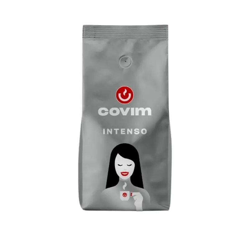 Covim Premium cafea boabe 1 kg [1]