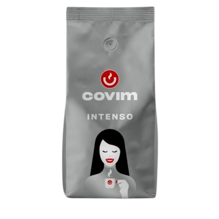 Covim Intenso (Premium) Cafea boabe 3kg [1]