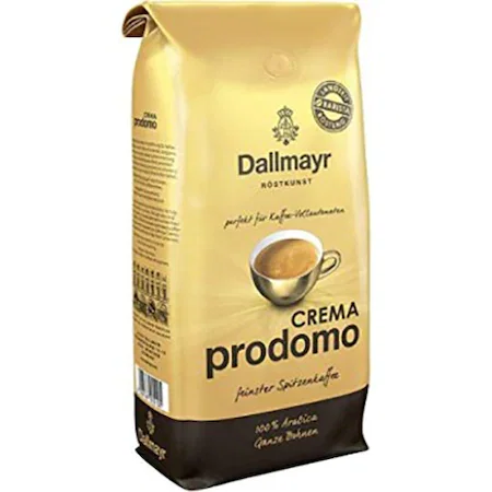 Dallmayr Crema Prodomo Cafea boabe 1 Kg [2]