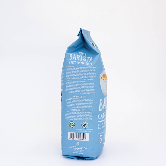 Dallmayr Home Barista CC Dolce Cafea boabe 1kg [4]