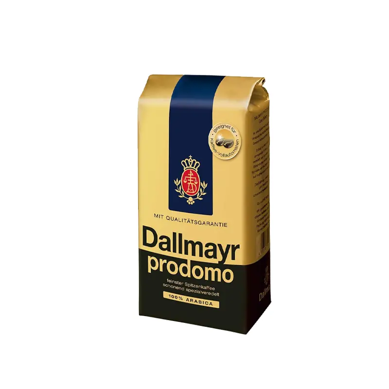 Dallmayr Prodomo cafea boabe 500g [1]