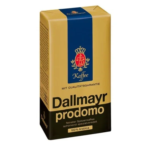 Dallmayr Prodomo cafea macinata 500g [2]
