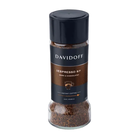 Davidoff Café Espresso 57 cafea instant 100g [1]