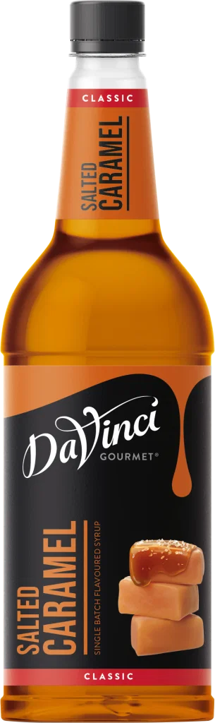 DaVinci Sirop Caramel Sarat 1L [1]