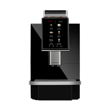 Dr. Coffee F12 Plus Espressor automat [1]