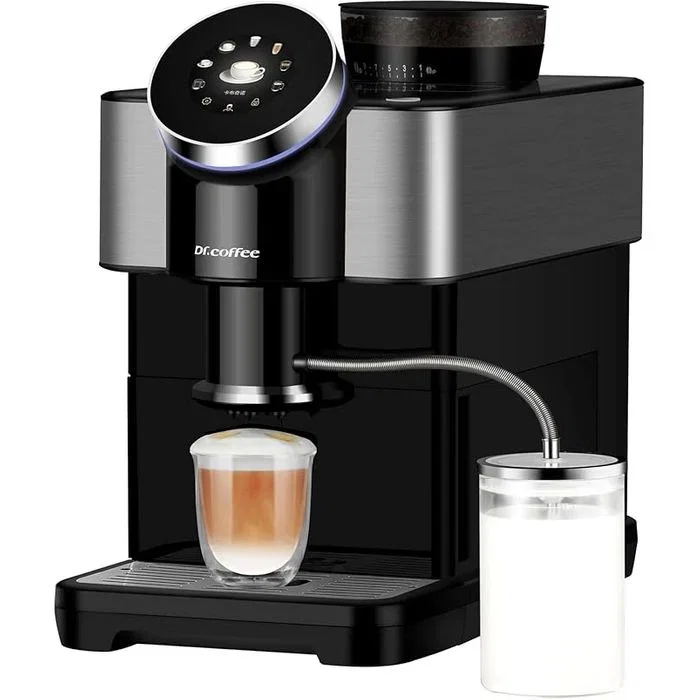 Dr. Coffee H2 Espressor automat [1]