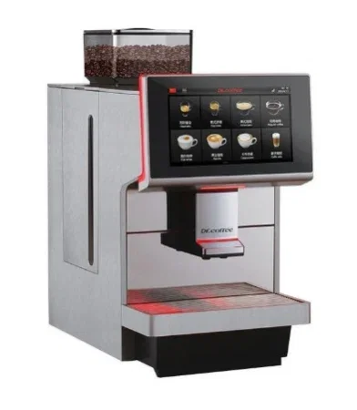 Dr. Coffee M12 ESTEL PLUS Espressor automat [2]