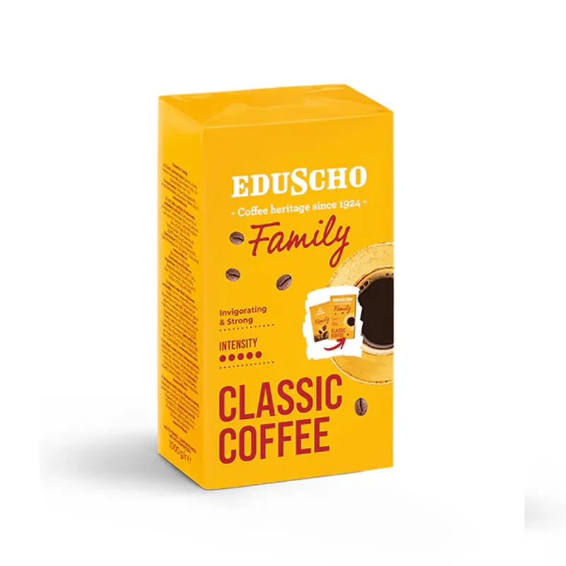 Cafea boabe Tchibo Family, 1 kg [2]