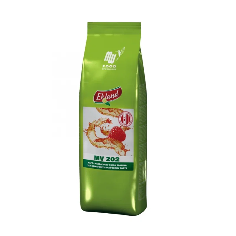 Ekland MV202 Ceai instant zmeura, 1kg [1]
