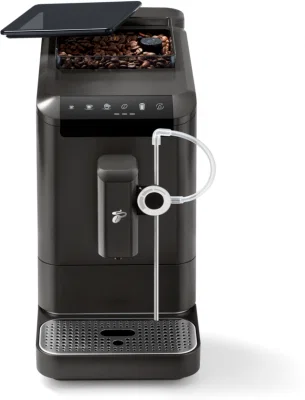 Espressor Tchibo Esperto 2 Milk negru [2]