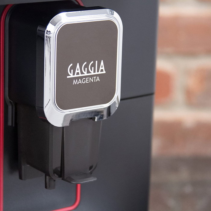 Gaggia Magenta Plus Espressor automat [4]