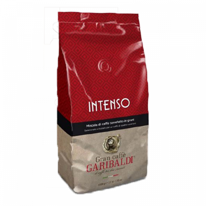 Garibaldi Intenso cafea boabe 1 kg [1]