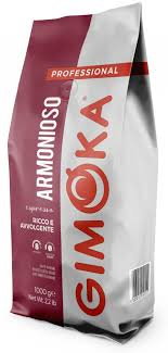 Gimoka Armonioso Professional Cafea boabe 1kg [4]