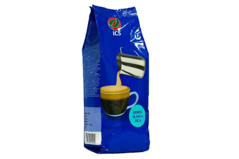 ICS Bebida Blanca Rica Blue lapte instant 1kg [2]