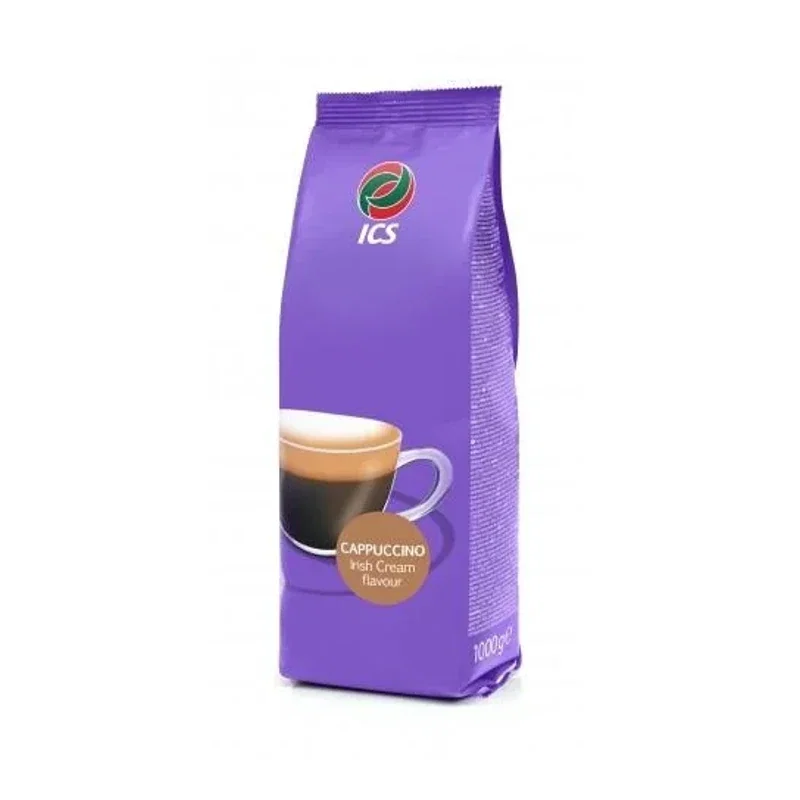 Irish Whisky ICS cappuccino instant 1kg [1]