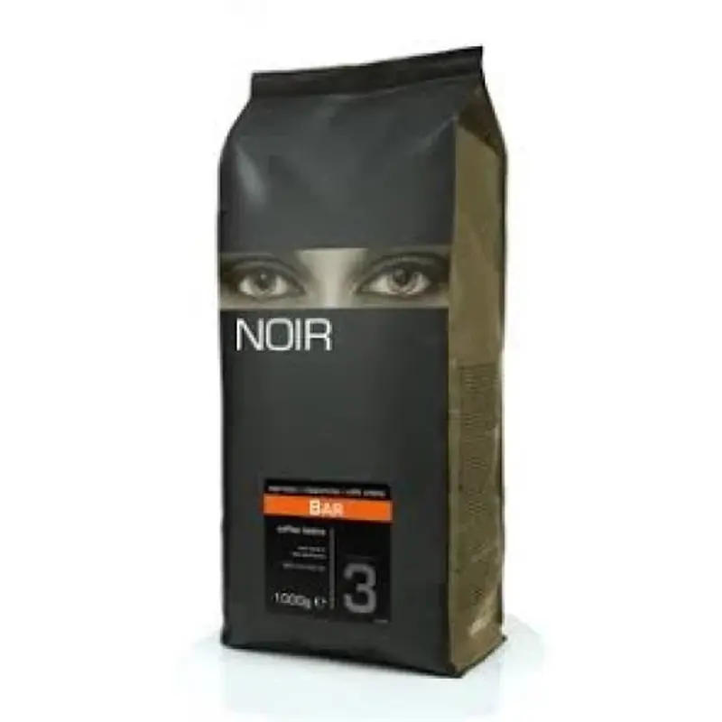 ICS Noir Bar Cafea boabe 1 kg [1]