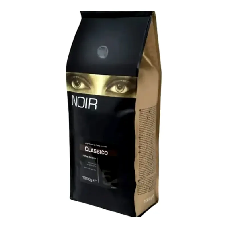 ICS Noir Classico cafea boabe 1kg [1]