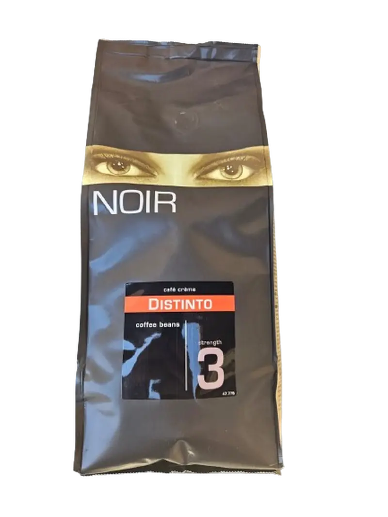 Noir Distinto Cafea boabe, 1kg [2]