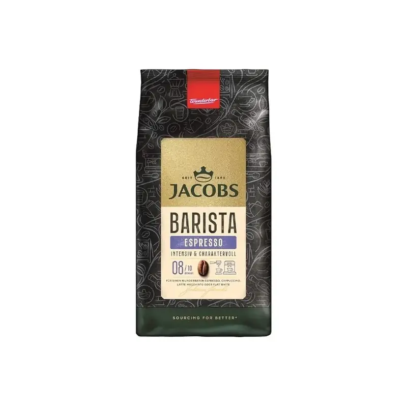 Jacobs Barista Editions Espresso cafea boabe 1kg [1]