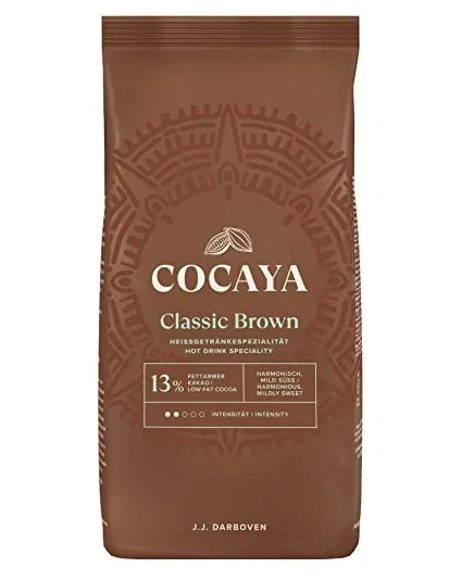JJ Darboven Cocaya Classic Brown ciocolata instant 1kg [1]