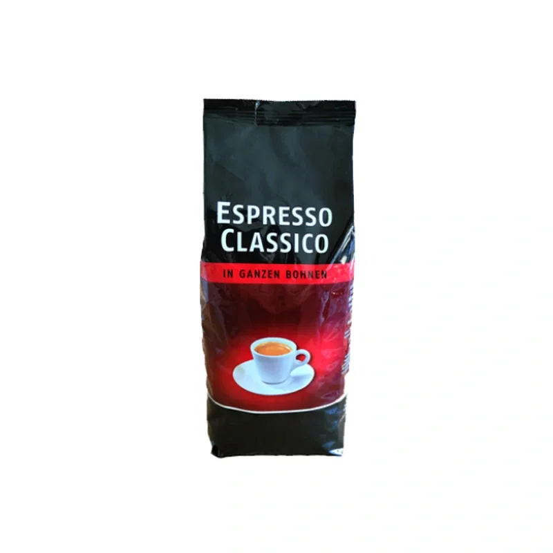 JJ Darboven Espresso Classico cafea boabe 1kg [1]