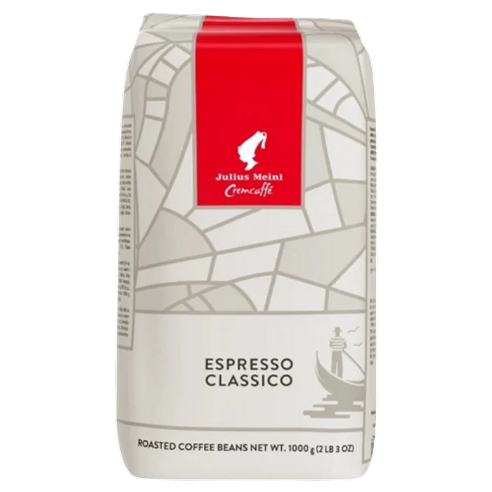 Julius Meinl Crema Espresso Classico cafea boabe, 1kg [1]