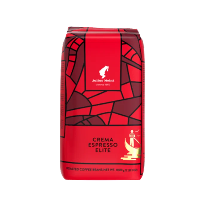 Julius Meinl Crema Espresso Elite Cafea boabe 1kg [1]