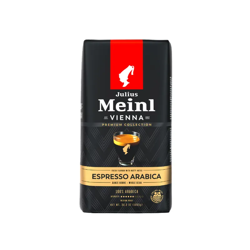 Julius Meinl Premium Collection Espresso Cafea boabe 1kg [2]