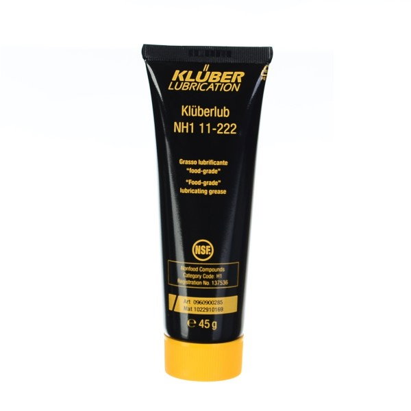 Kluber Vaselina siliconica, 45g [2]