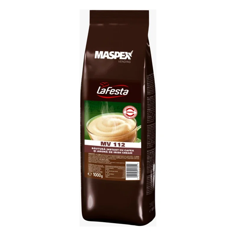 La Festa  Cappuccino Irish Cream MV 112 , 1kg [1]
