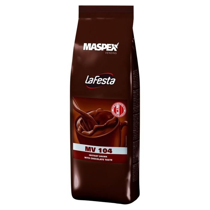 La Festa Classic MV104 Ciocolata instant, 1kg [1]