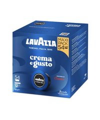 Lavazza A Modo Mio Crema e Gusto capsule 54 buc [1]