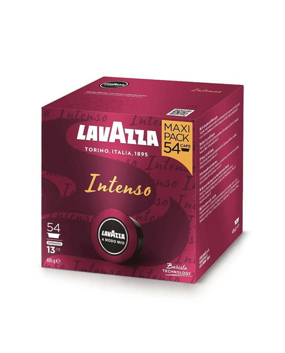 Lavazza A Modo Mio Intenso capsule, 54 buc [1]