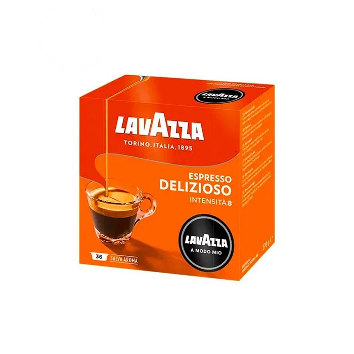 Lavazza A Modo Mio Mix Pachet 216 capsule [2]
