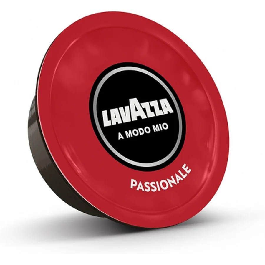 Lavazza A Modo Mio Passionale capsule 36 buc [2]