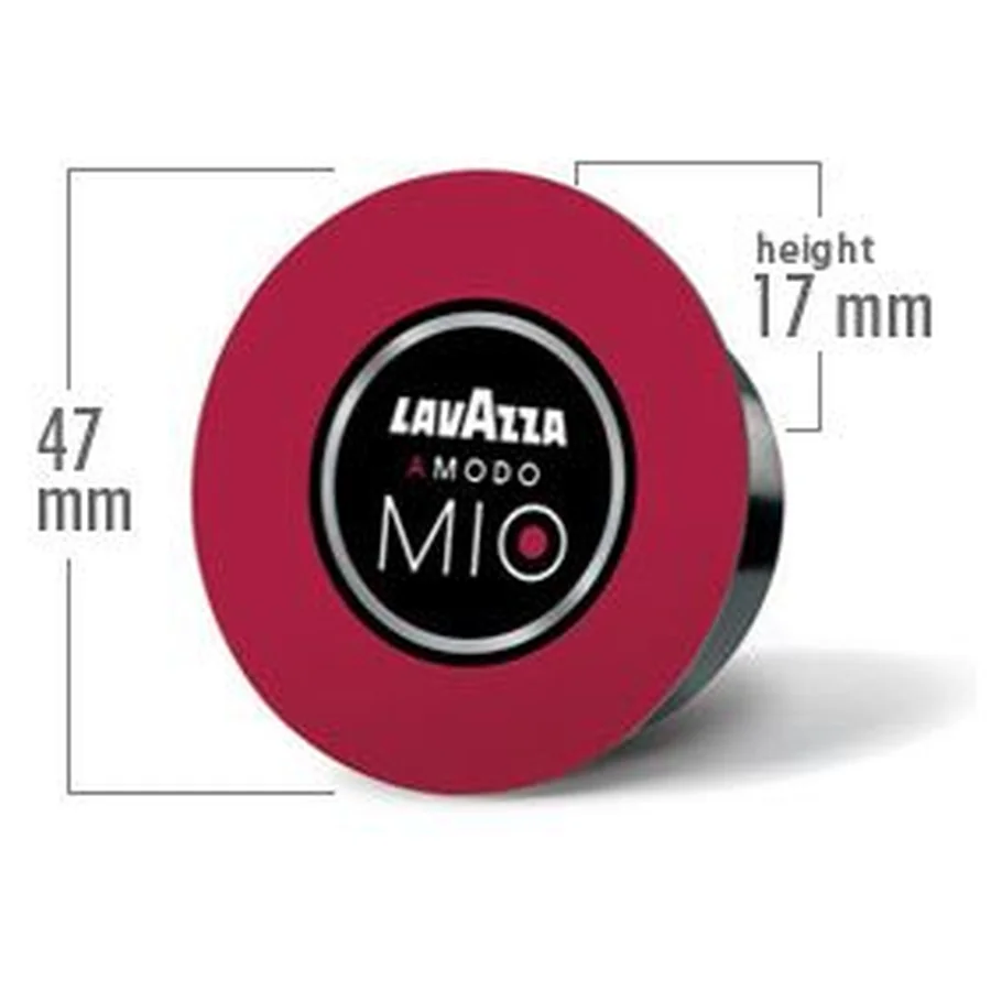 Lavazza A Modo Mio Passionale capsule 36 buc [3]