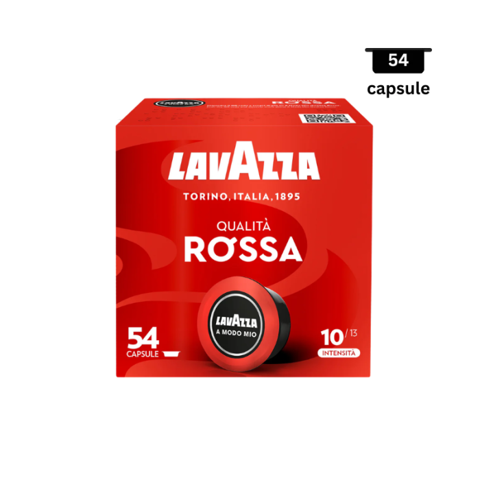 Lavazza A Modo Mio Qualita Rossa capsule 54 buc [1]