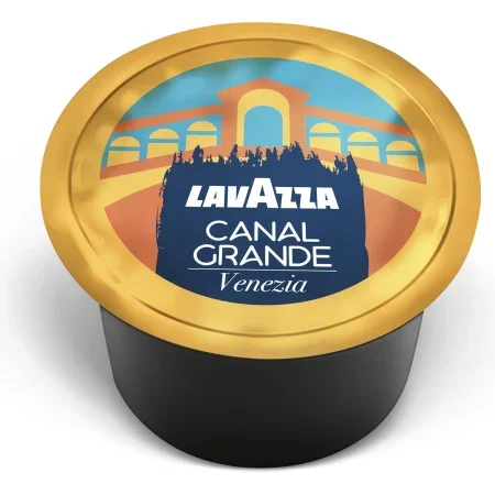 Lavazza Blue Canal Grande Capsule, 100 buc [2]