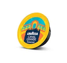 Lavazza Blue Canal Grande Capsule, 100 buc [3]