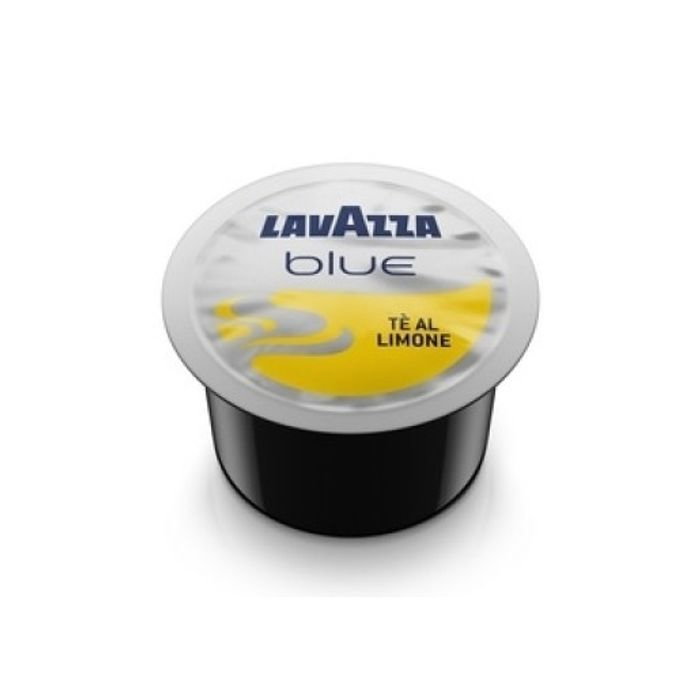Lavazza Blue Ceai Lamaie capsule 50 buc [2]