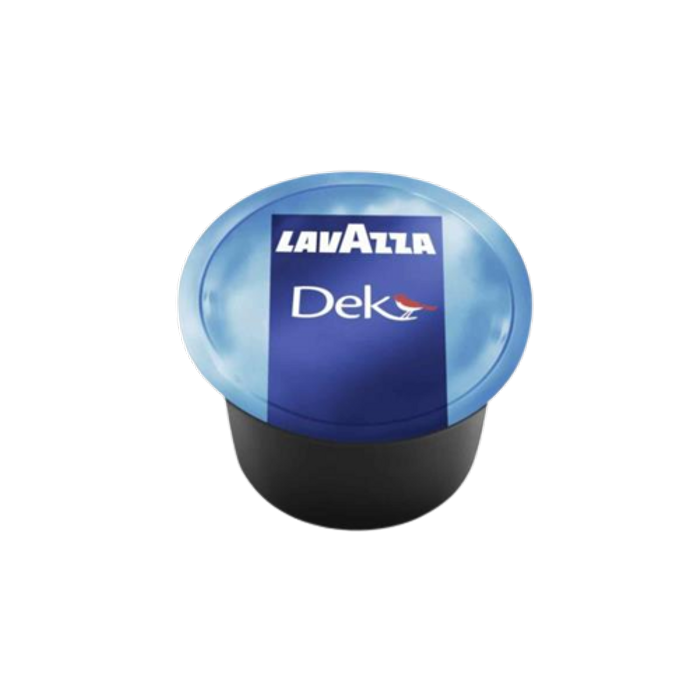 Lavazza Blue Decaffeinato capsule 100 buc [2]