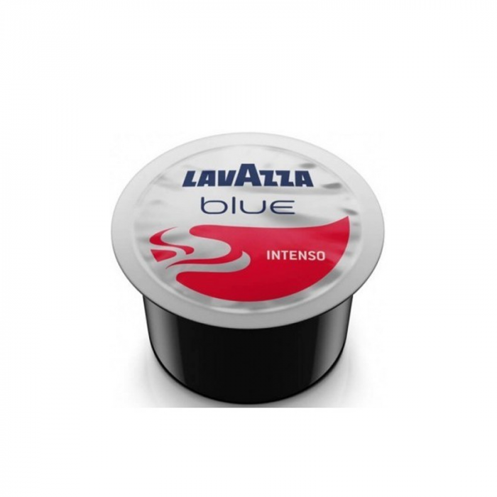 Lavazza Blue Intenso capsule 100 buc [2]