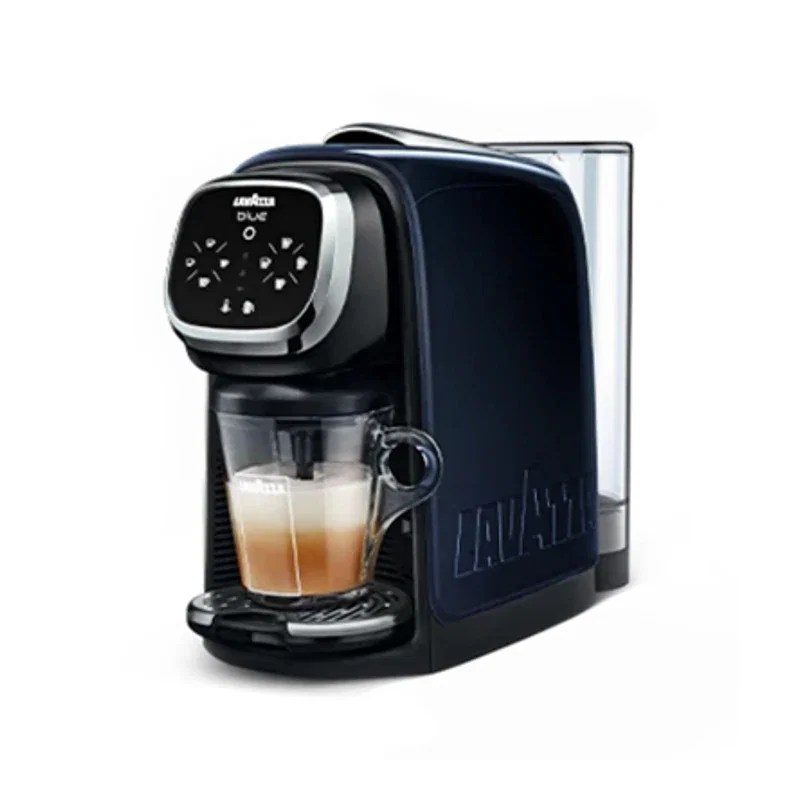 Lavazza Blue LB 1050 Custom Milk espressor capsule [1]