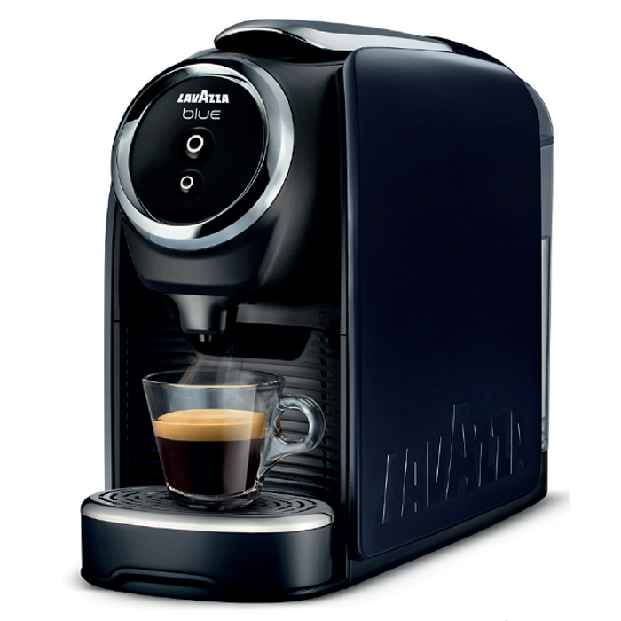 Lavazza Blue LB 300 Classy Mini espressor capsule [2]